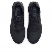 Men's Pegasus Trail 5 Gore-Tex Running Shoes In 002 - Black/black-Anthracite