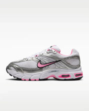 Nike Air Max Moto 2K HQ2056-101 Women's White Metallic Lifestyle Shoes LIQ634