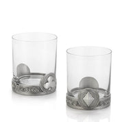 Ace 4-Tumbler Set (30cL)