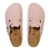 Birkenstock Boston Pap Chunky Light Rose  1029125 Women's