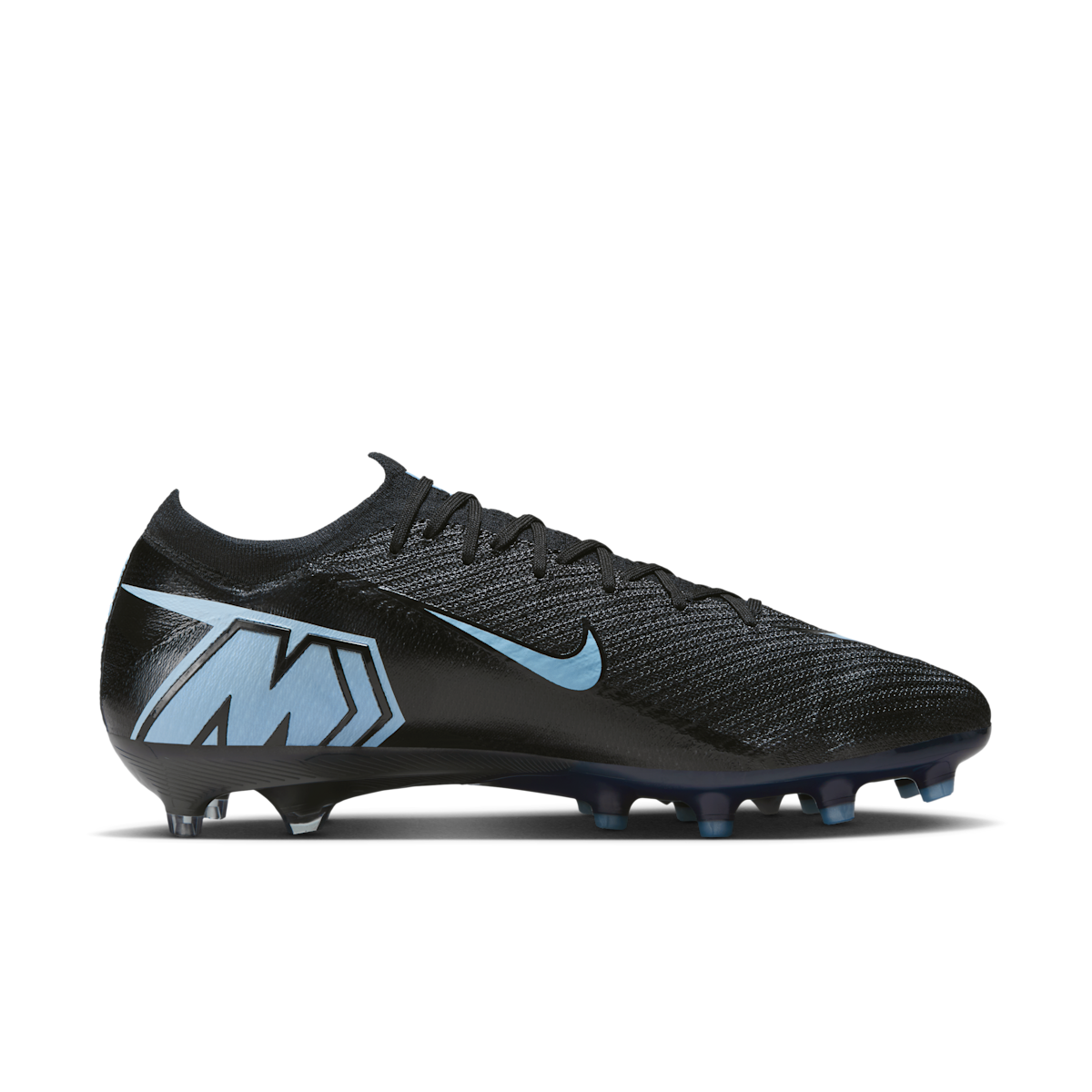 Men's Mercurial Vapor 16 Elite Artificial-Grass Low-Top Soccer Cleats
