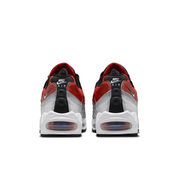 Men's Air Max 5 Big Bubble x Morehouse Shoes