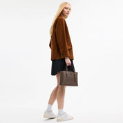 Coach Outlet Mollie Tote Bag 25