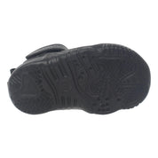 Nike Jumpman Two Trey Black/University Red-Black  DQ8433-003 Toddler