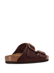 Birkenstock Men's Sandals Leather