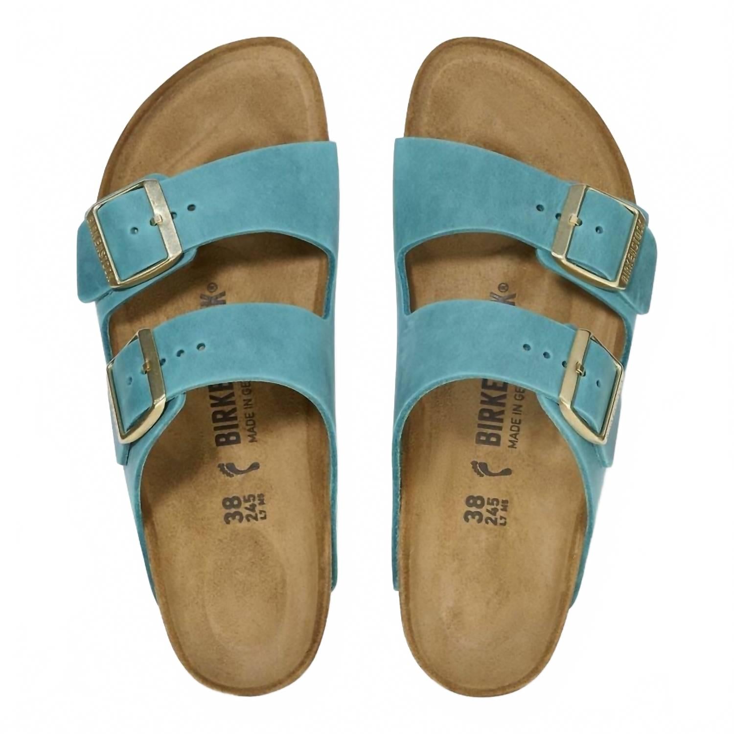 Women's Mayari Sandals In Biscay Bay