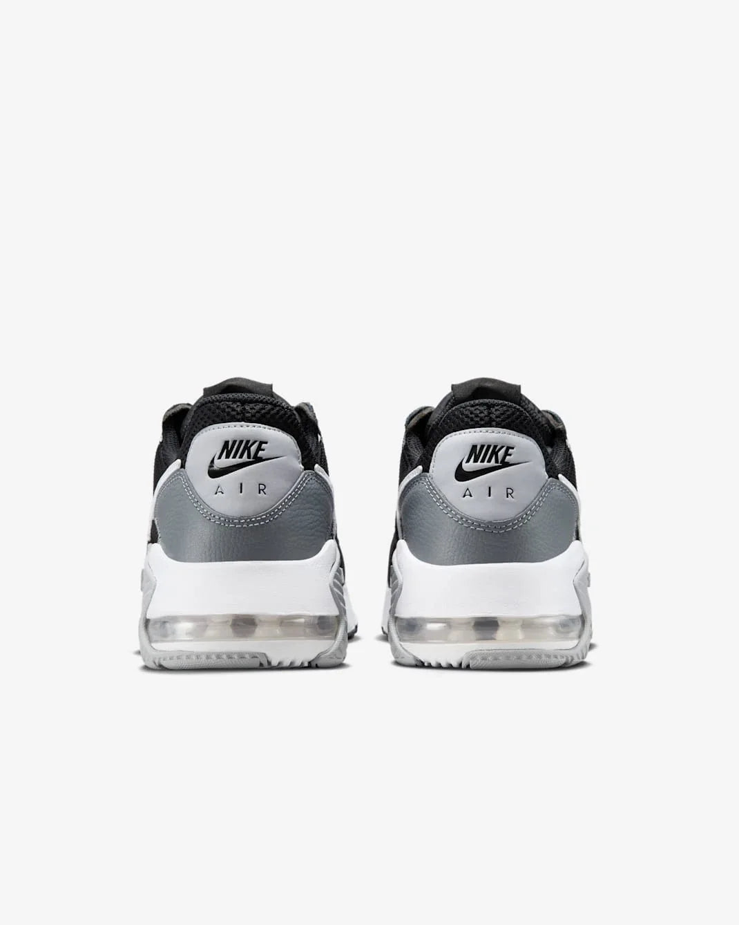Men's Nike Air Max Excee FN7304-001 Sneaker Black Lifestyle Shoes DWA2821