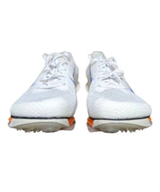 Men's Air Zoom Victory 2 Track Spike Shoes In Blueprint