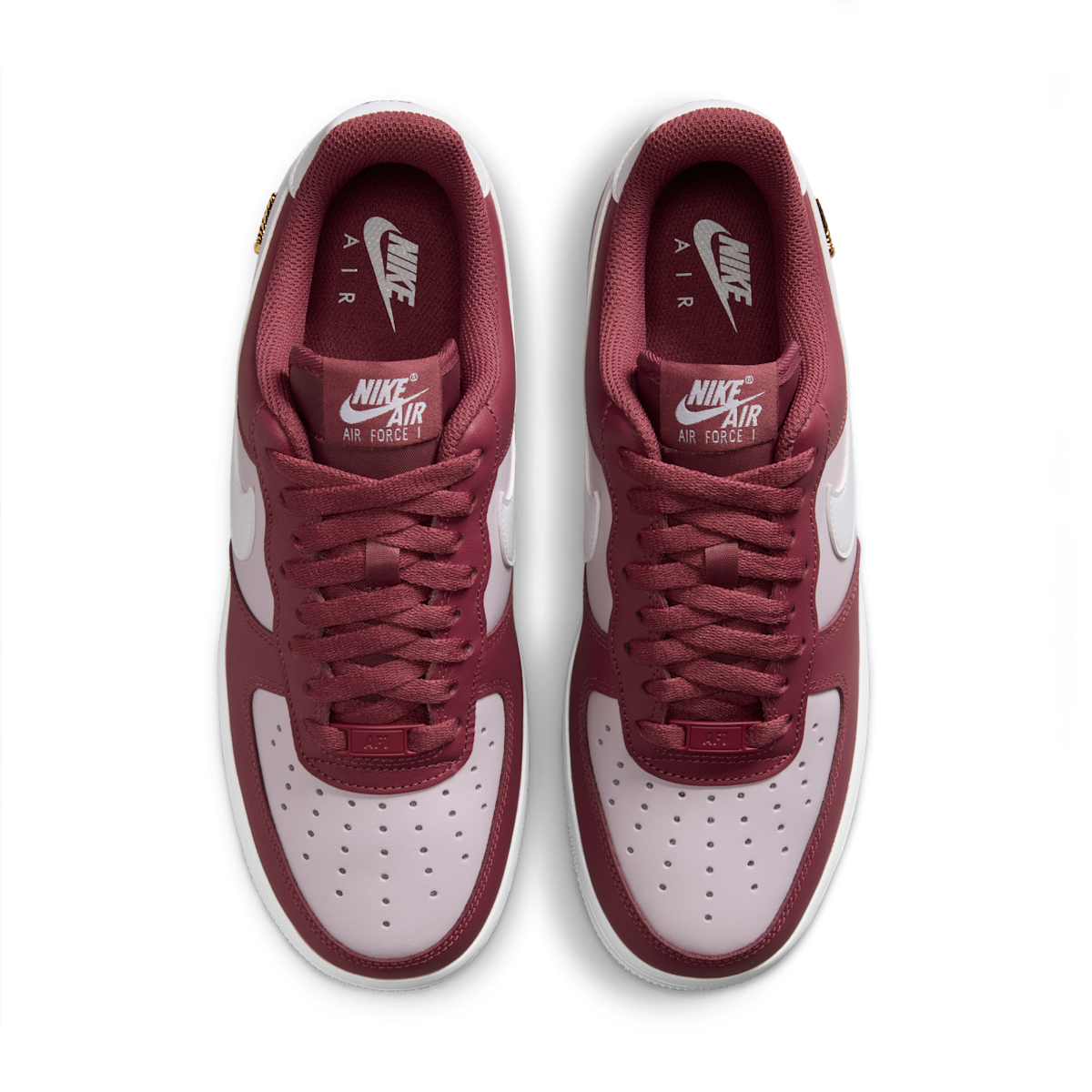 Women's Air Force 1 '07 Shoes