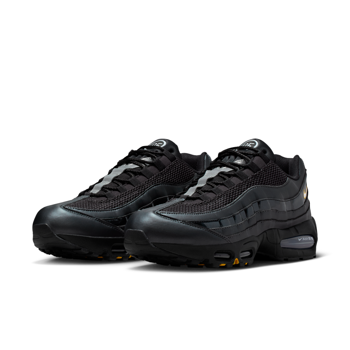 Men's Air Max 5 Big Bubble Shoes