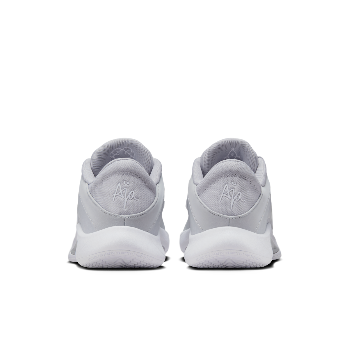 Women's A'One A'ja Wilson Basketball Shoes