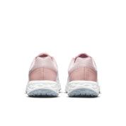 Women's Nike Revolution 6 DC3729-100 White Athletic Running Shoes RHS5373