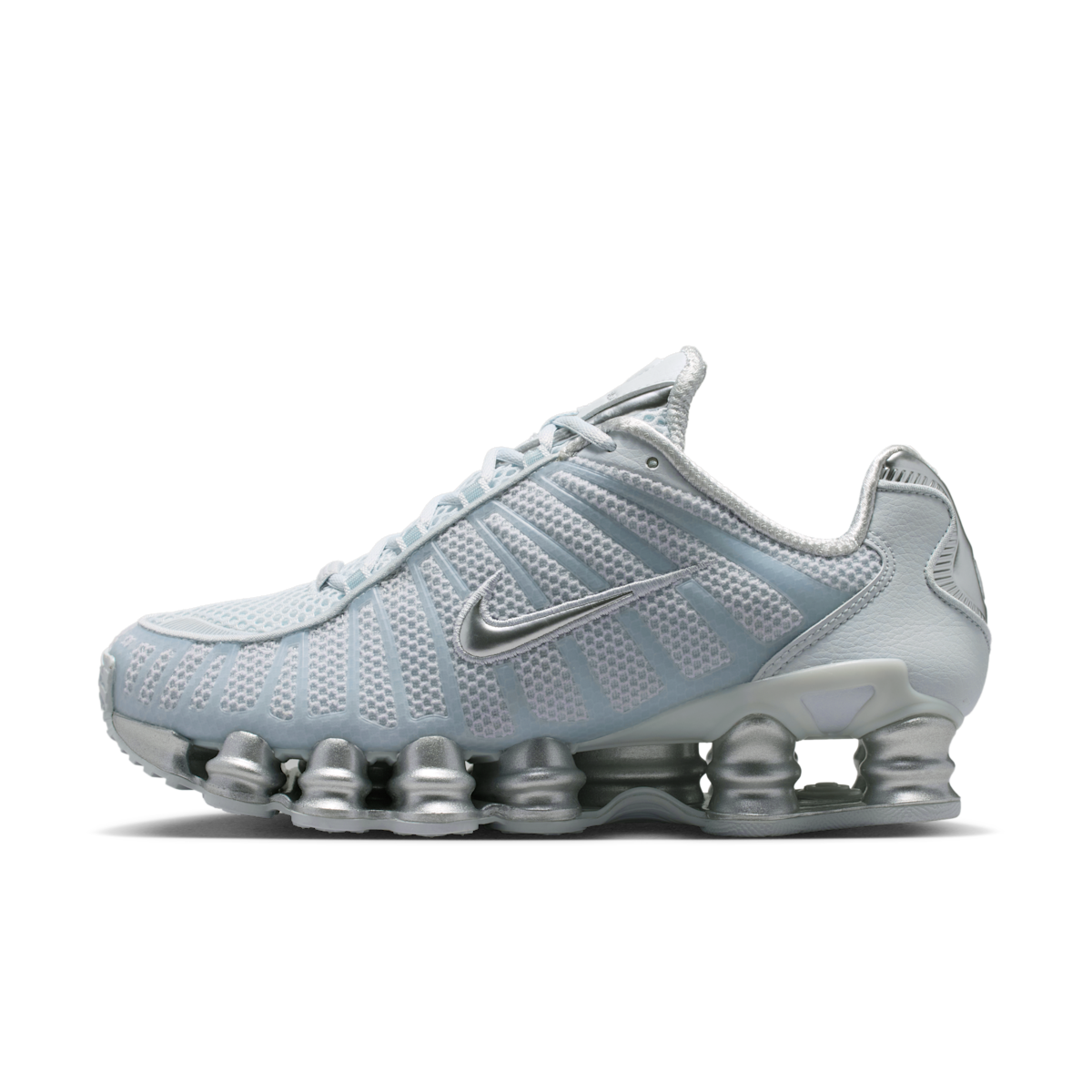 Women's Shox TL Shoes