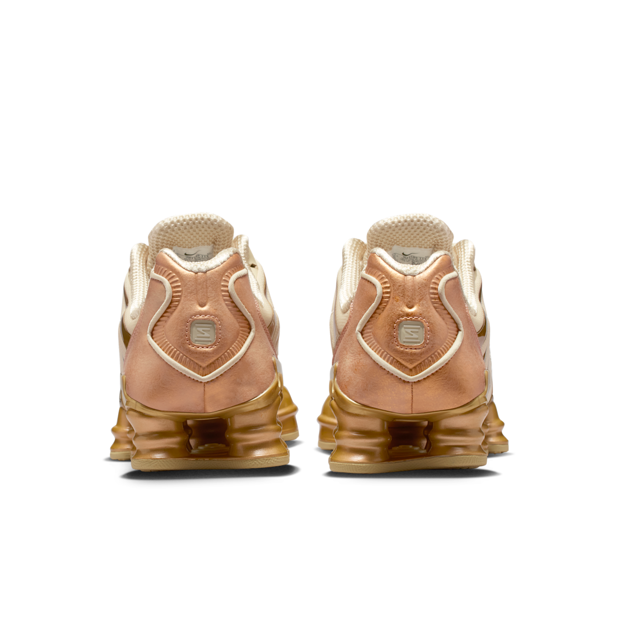 Women's Shox TL Shoes