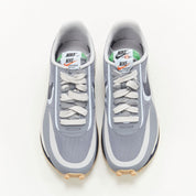 Nike Sacai Clot LD Waffle DH3114 001 grey navy sneaker