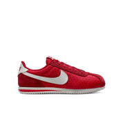 Kid's Cortez Hearts Sneakers In Lightt Crimson/summit White-Fire Red