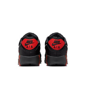 Men's Nike Air Max 90 FB9658-001 Sneaker US 7 Anthracite Red Lifestyle Shoes