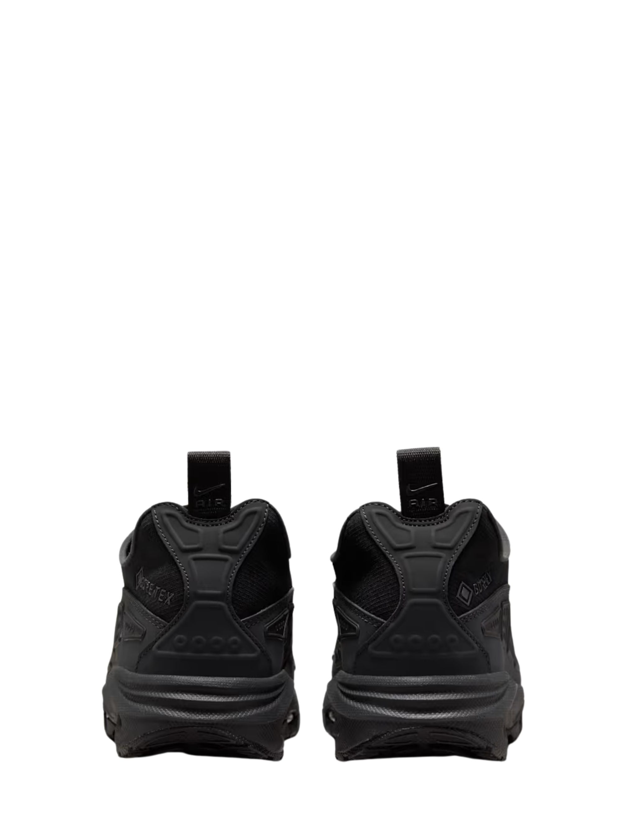 Black Air Max SNDR Sneakers