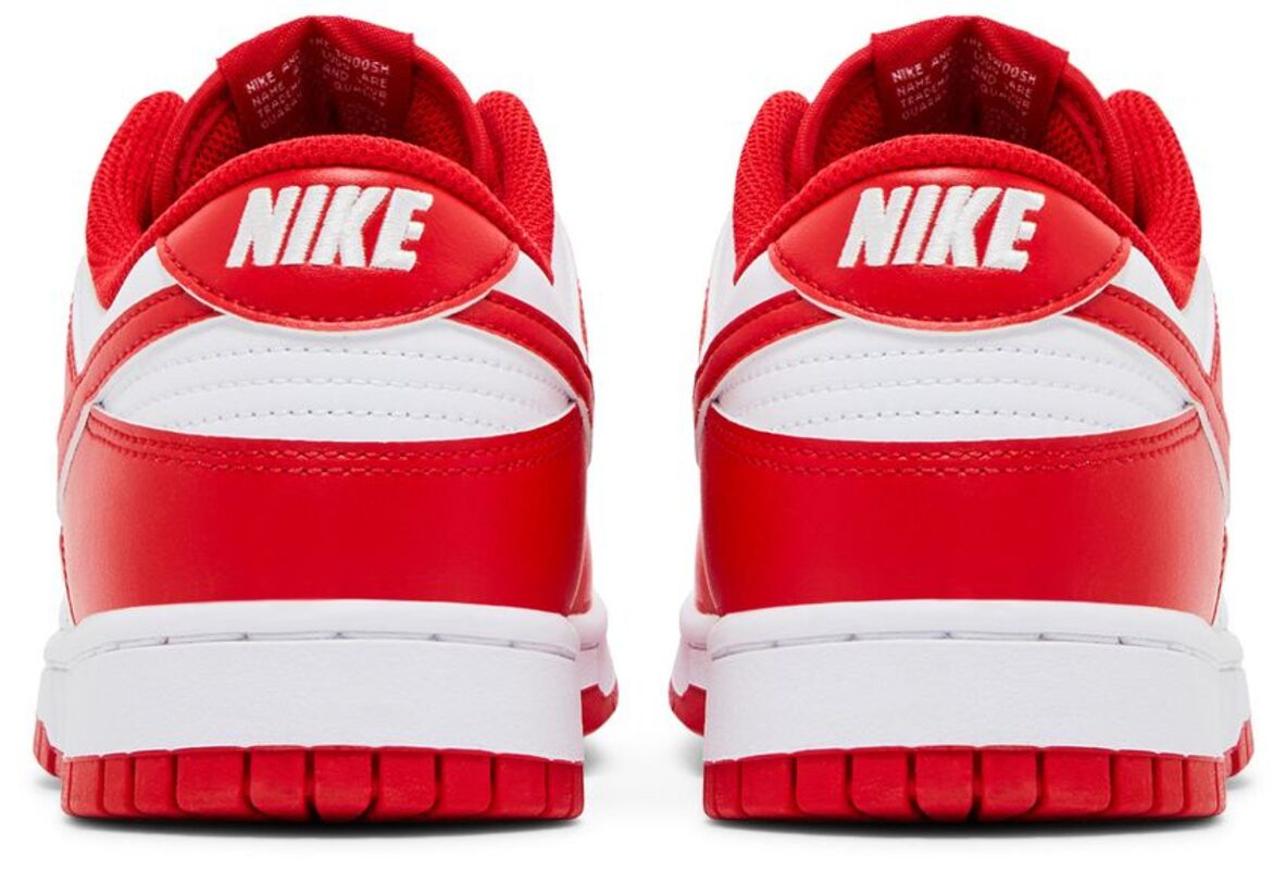 Nike Dunk Low St. Johns (2025)