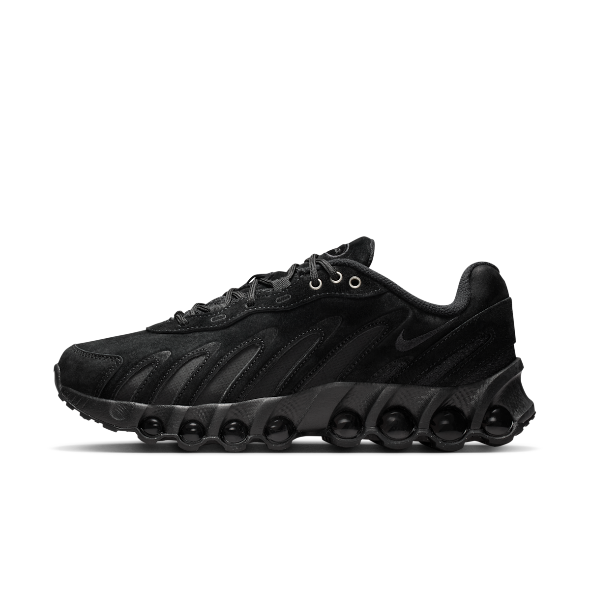 Women's Air Max Dn8 Leather Shoes