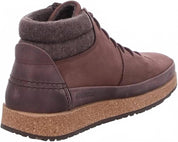 Men Honnef Hi Ankle Boot In Roast