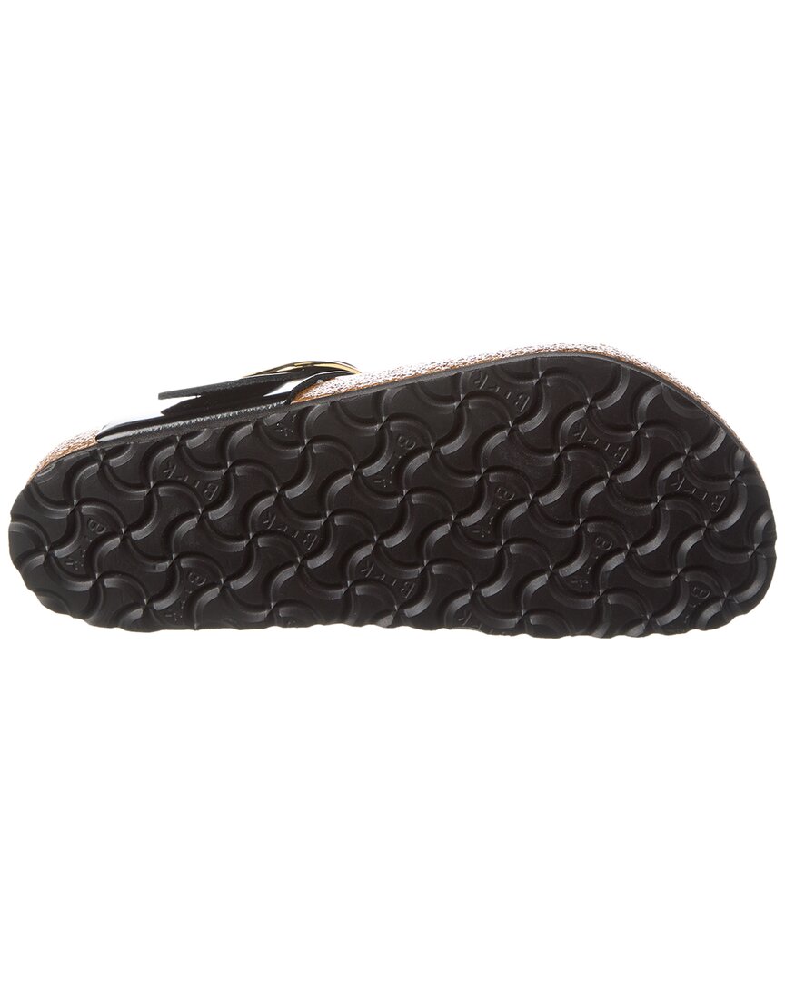 Birkenstock Gizeh Big Buckle Leather Sandal