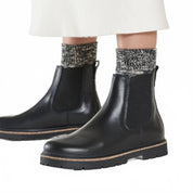 Women's Highwood Boot In Black