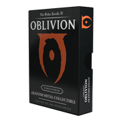 Fanattik Ingot (The Elder Scrolls IV: Oblivion Akatosh)-Limited Edition
