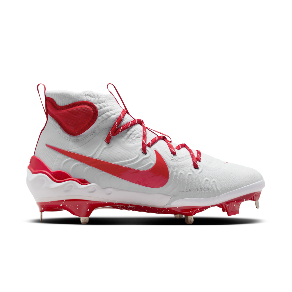 Men's Alpha Huarache NXT Baseball Cleats