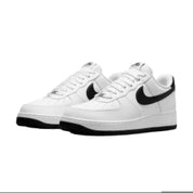 Men's Nike Air Force 1 '07 White / Black - White FQ4296-101