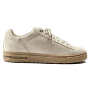 Women's Bend Suede Sneakers In Sandcastle