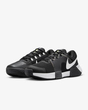 Men's Zoom Gp Challenge 1 Shoes In Black/white