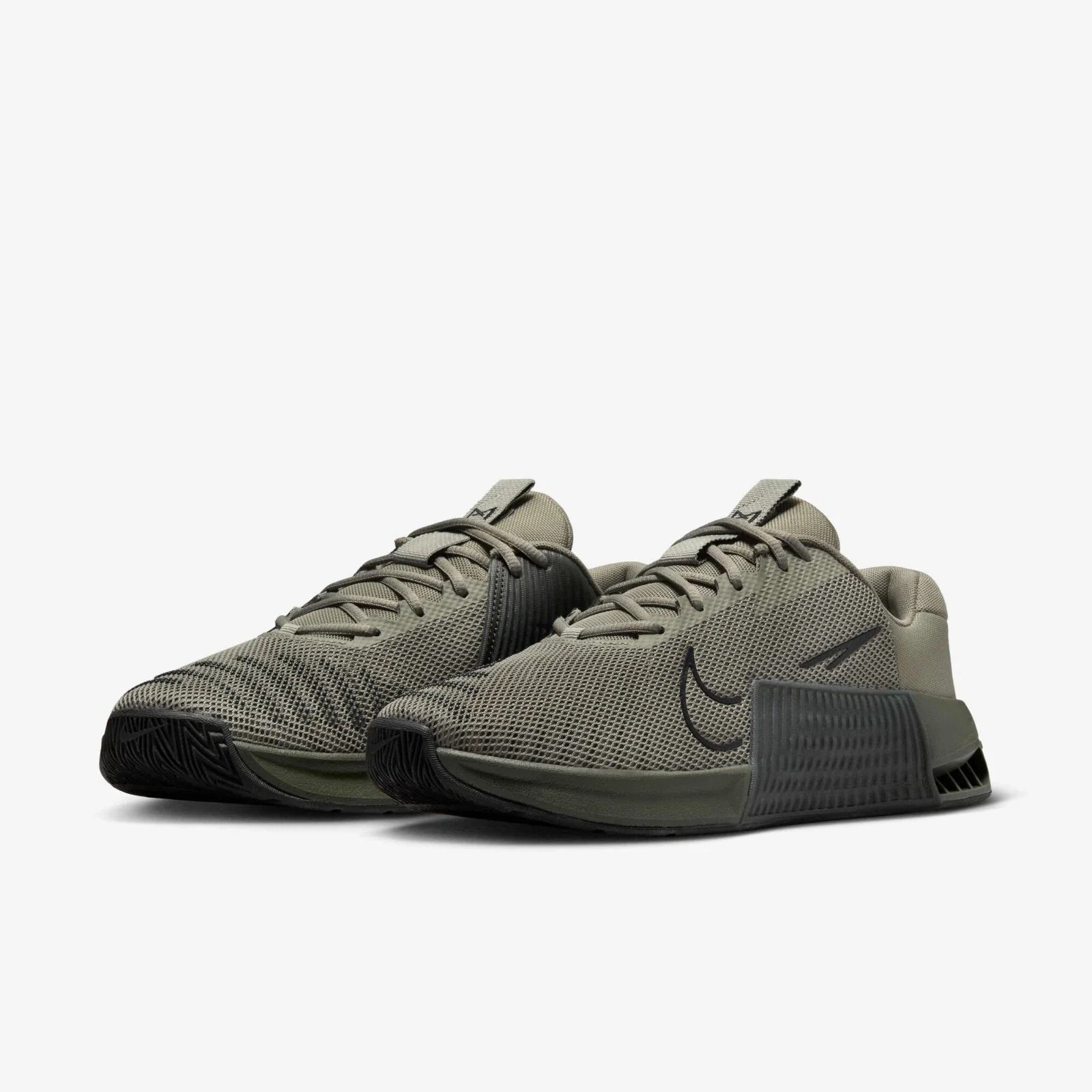 Nike Metcon DZ2617-301 Sneakers Men's Light Army Workout Shoes RHS3995