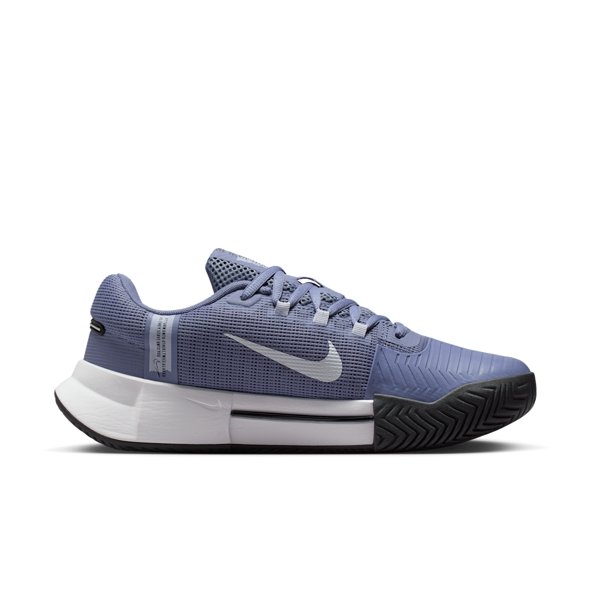 Women's Zoom GP Challenge 1 Hard Court Tennis Shoes