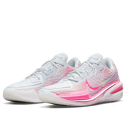 Men's Nike Air Zoom GT Cut CZ0175-008 Sneaker Pink Flash Basketball Shoes TF9545