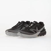 Men's Terra Kiger 10 Shoe In Black/white White-Cool Grey