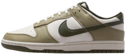Nike Dunk Low Retro Neutral Olive Cargo Khaki Phantom