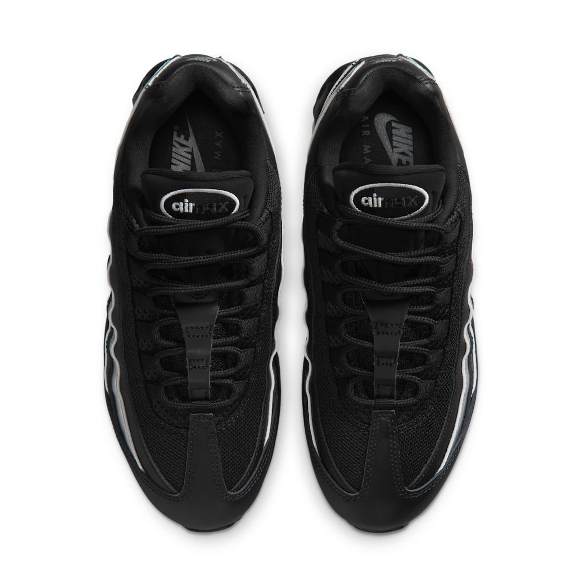 Women's Air Max 95 "Big Bubble" Shoes