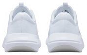 Women's In Season Tr 13 Workout Shoes In White/metalic Silver
