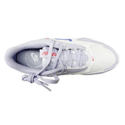 Nike Air Max Bolt Sneakers Women's Pure Violet Lace Up Lifestyle Shoes MEW1678