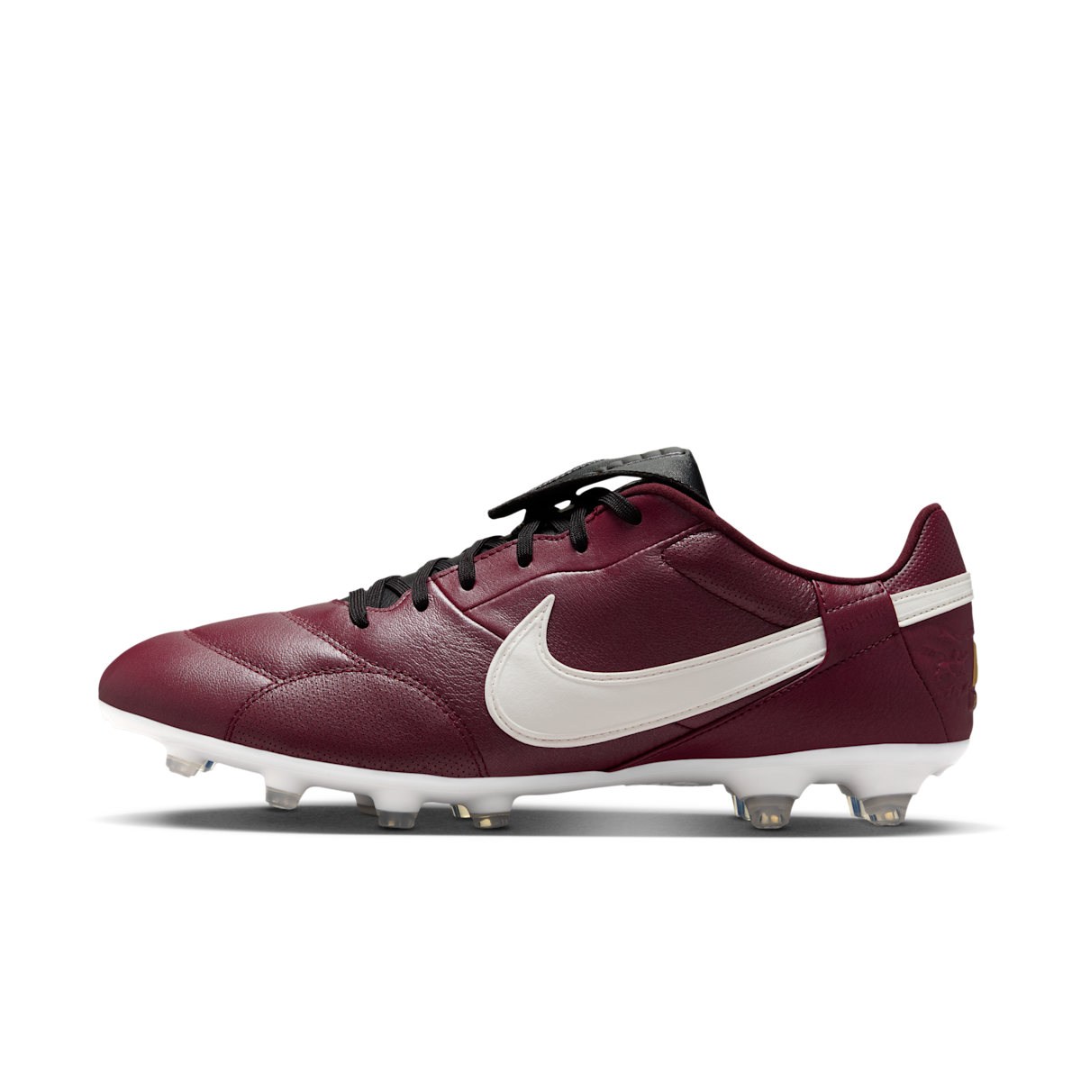 Men's Premier 3 Firm-Ground Low-Top Soccer Cleats