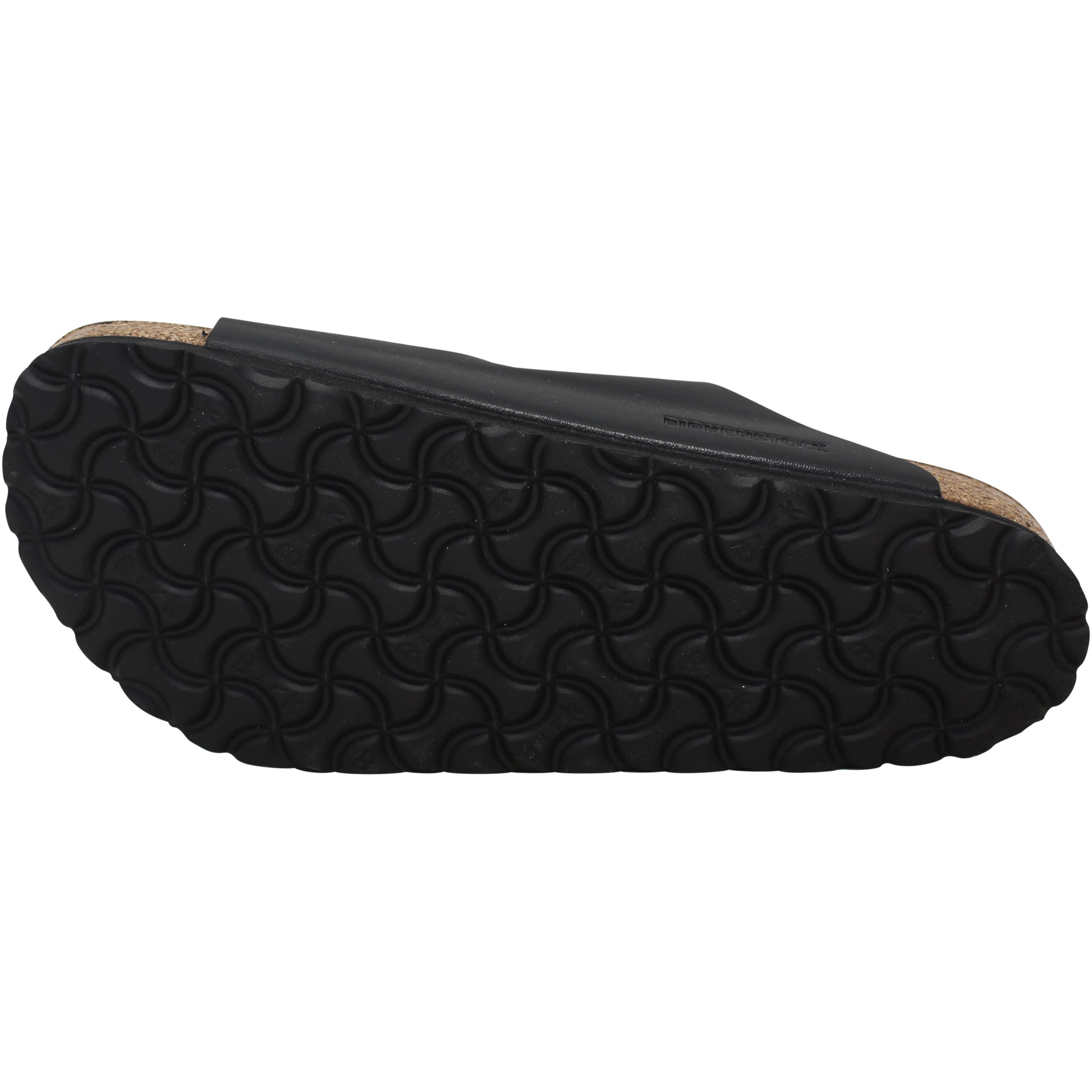 Birkenstock Arizona BS Black/Brown  51791 Women's