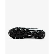 Men's Nike Alpha Menace 4 Varsity FN0027-001 Black Football Cleats RHS7225