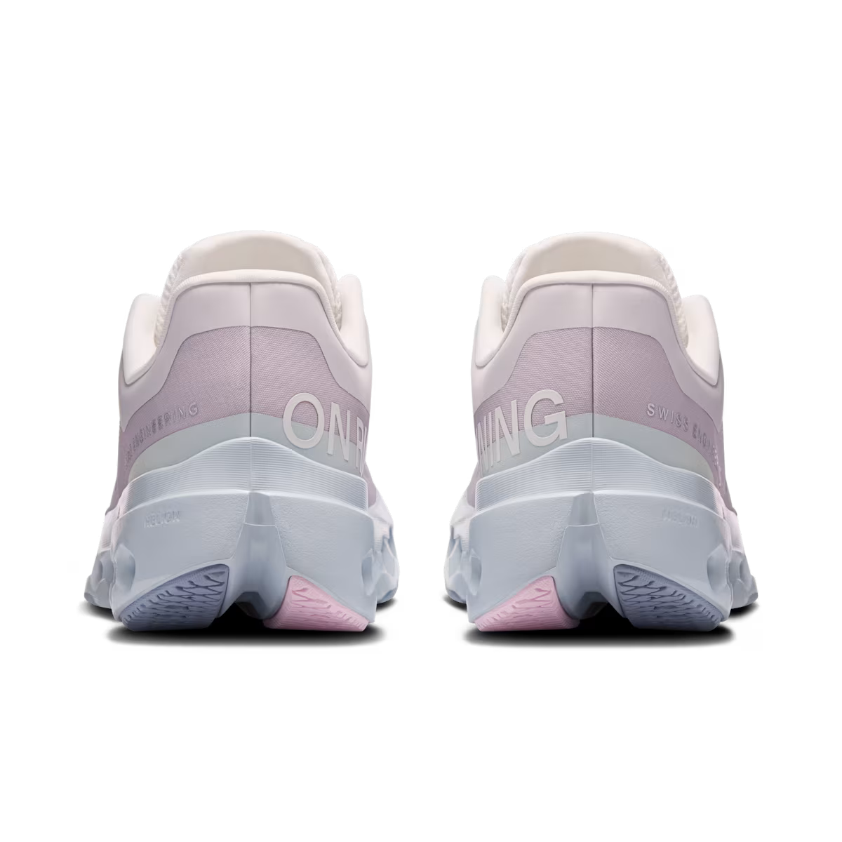 Women's Cloudsurfer Next (Peony/Heather)