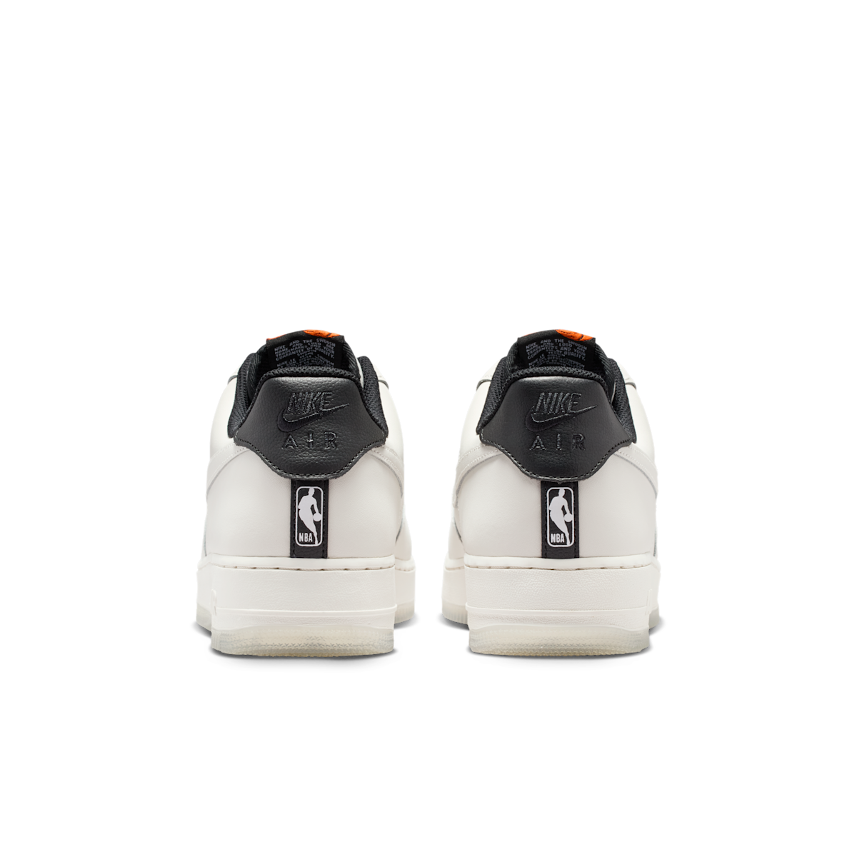 Men's Air Force 1 '07 Shoes