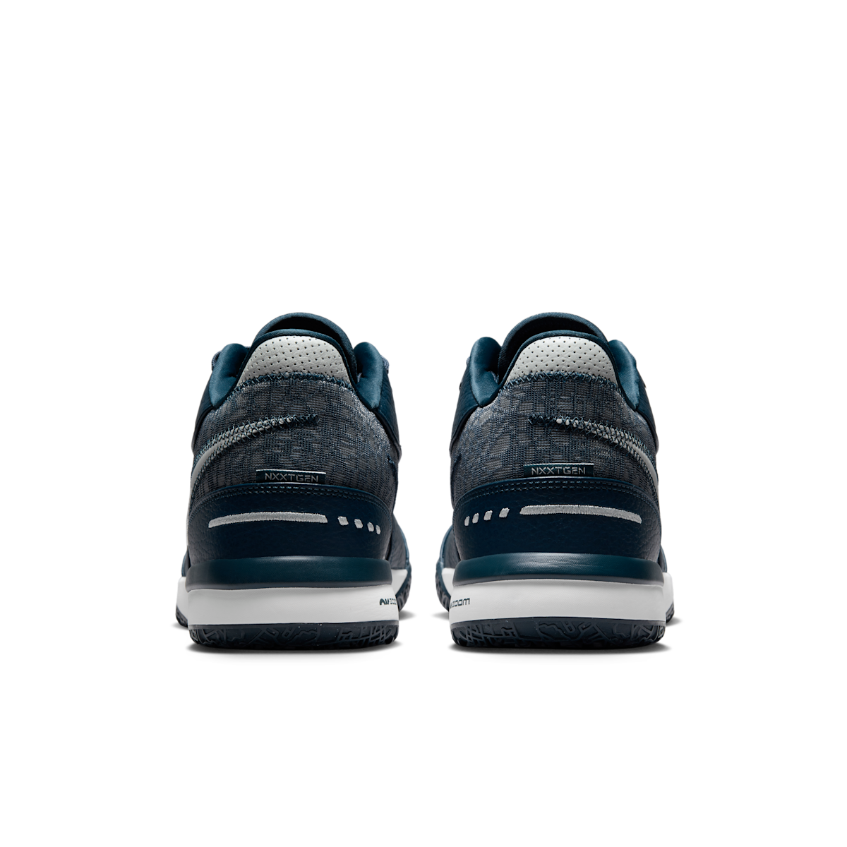 Men's LeBron NXXT Gen AMPD Basketball Shoes