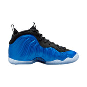 Grade-School Nike Little Posite One KI International Blue / White - Black - Clear FV5365-400