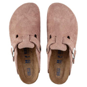 Men's Birkenstock Boston BS Pink Clay 1023279