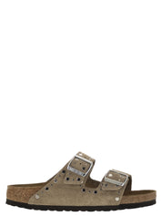 Arizona - Flat Sandal With Studs