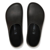 Unisex Profi Birki 2.0 Clogs In Black